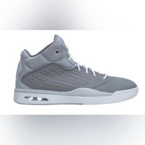Air Jordan New School "Cool Grey"